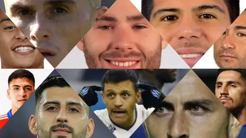 La Roja de la regularidad apuesta a la oncena titular de la selección chilena. ¿Se la jugará Berizzo?