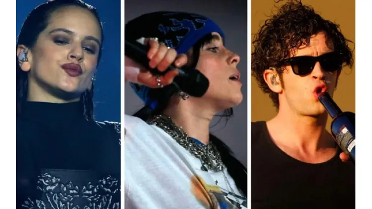 Lollapalooza 2023