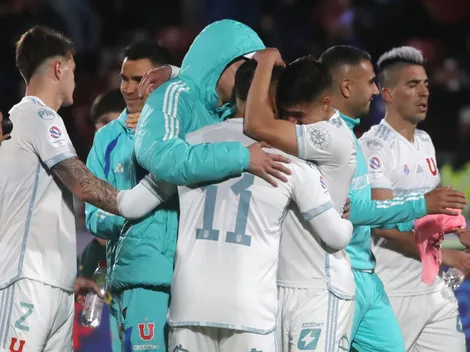 El polémico ex presidente de la U que quiere regresar al fútbol