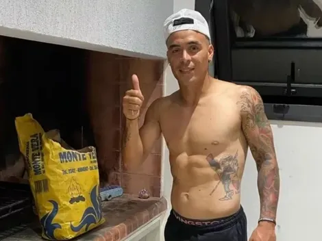 Brian Fernández es encontrado y buscan su recuperación