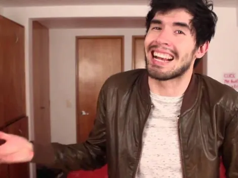 La Velada del Año 3: ¿Quién es el youtuber Germán Garmendia?
