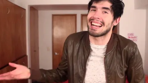 La Velada del Año 3: ¿Quién es el youtuber chileno Germán Garmendia?