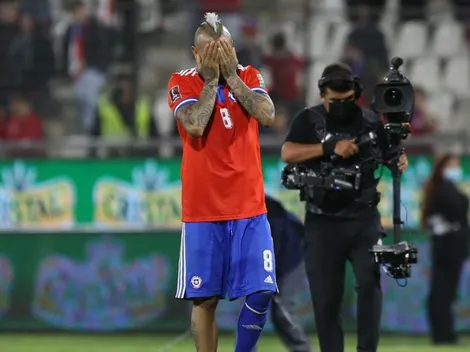 Más de un año sin ganar: este fue el último triunfo de La Roja