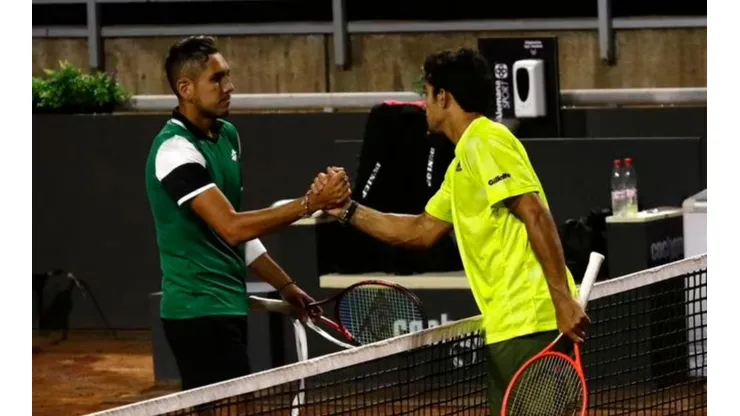 Tabilo y Garin jugarán en el Masters 1000 de Miami