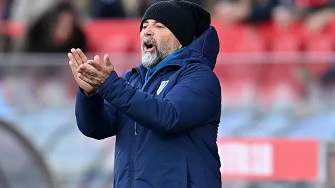 Terminó el segundo ciclo de Sampaoli en Sevilla