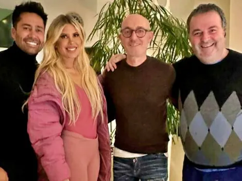 Mago Jiménez tendrá helado con su nombre en Italia