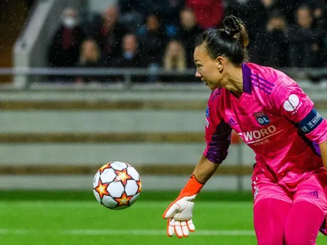 ¿Cuándo juega el Lyon de Endler vs Chelsea en la Champions?