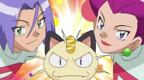 ¡Pokémon presenta a los nuevos villanos de la serie!