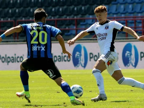 La fecha en la que Colo Colo jugará ante Huachipato el duelo pendiente