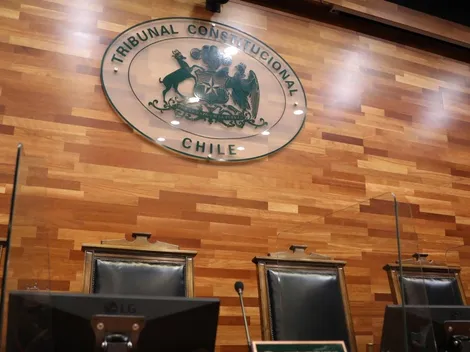 TC se pronunciará este martes sobre los indultos de Boric