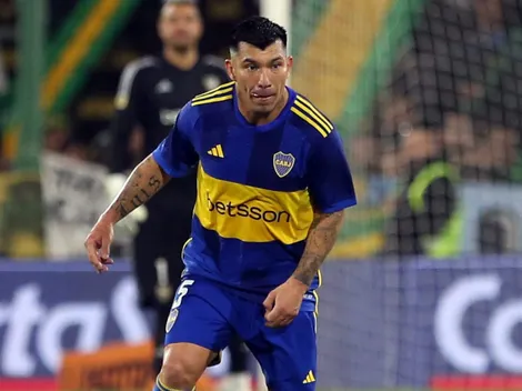Gary Medel se queda sin DT: ¿Quinteros al rescate?