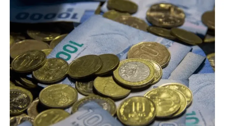 Bonos que se pagan en la segunda mitad de marzo.