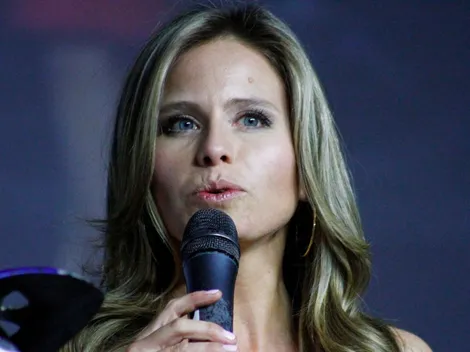 ¿Cuándo será el debut de Soledad Onetto en Canal 13?