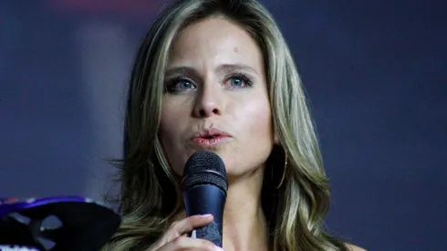 ¿Cuándo será el debut de Soledad Onetto en Canal 13?