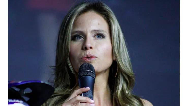 ¿Cuándo será el debut de Soledad Onetto en Canal 13?