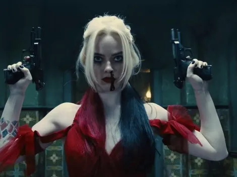 James Gunn entrega detalles sobre el futuro de Margot Robbie en DC