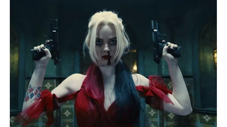 James Gunn entrega detalles sobre el futuro de Margot Robbie en DC