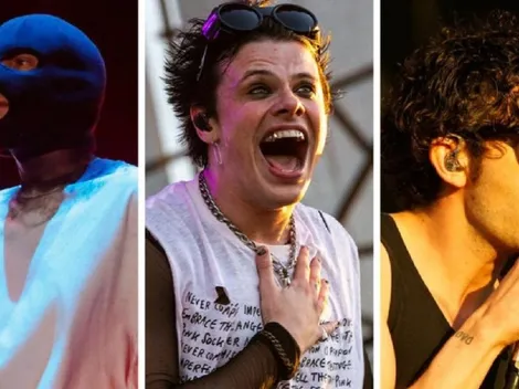 Así se vivió la última jornada del Lollapalooza Chile 2023