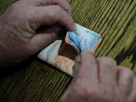 Hoy se discute en el congreso el pago doble del Bono marzo y el nuevo Bolsillo Familiar Electrónico