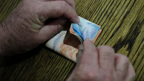 Hoy se discute en el congreso el pago doble del Bono marzo y el nuevo Bolsillo Familiar Electrónico