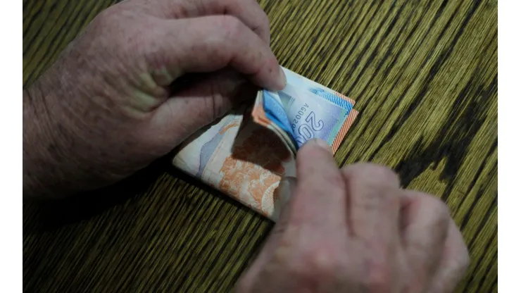 Hoy se discute en el congreso el pago doble del Bono marzo y el nuevo Bolsillo Familiar Electrónico