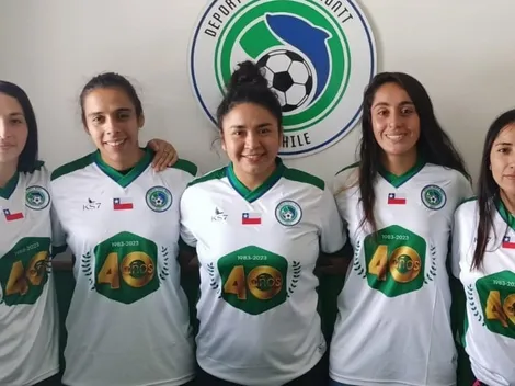 Puerto Montt se matricula con cinco nuevos contratos para 2023