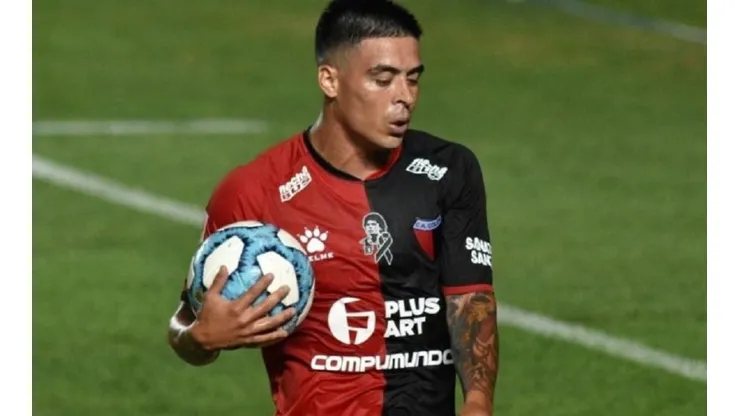 Brían Fernández