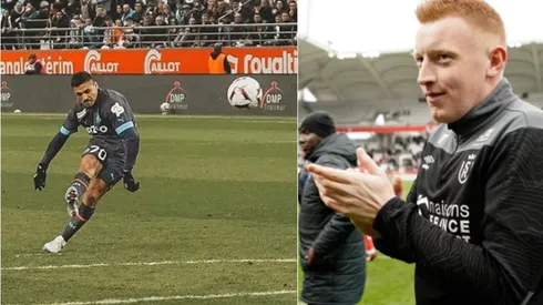 Will Still aplaudió la calidad de Alexis Sánchez en el golazo de tiro libre que le clavó al Stade de Reims.