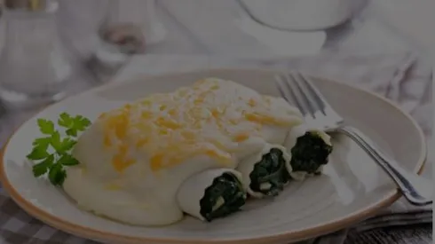 Conoce el paso a paso de salsa blanca.