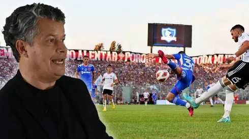 Colo Colo tiene la planilla más alta del fútbol chileno según las cuentas que reveló Felipe Bianchi