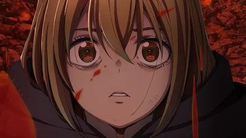 Un nuevo animé se estrenará en la plataforma de Disney Plus