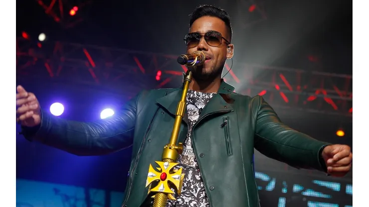 ¿Dónde son los conciertos de Romeo Santos y cómo llegar en Metro?