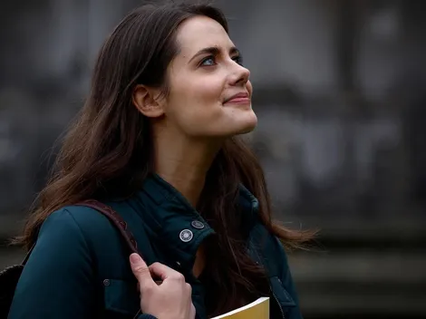 ¿Quién interpretará a Kate Middleton en The Crown?