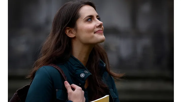 ¿Quién interpretará a Kate Middleton en The Crown?