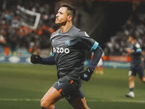 El mejor Alexis desde Arsenal: destacan su "segunda juventud"