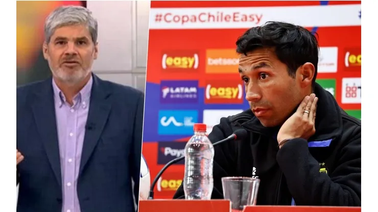 Juan Cristóbal Guarello