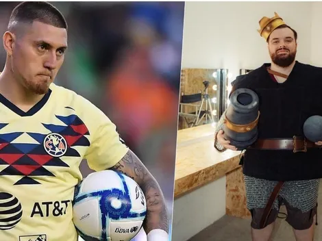 Ibai propone a Nico Castillo para la Kings League y se lo bajan