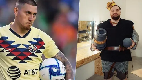 Ibai pensó en Nicolás Castillo para su equipo de la Kings League