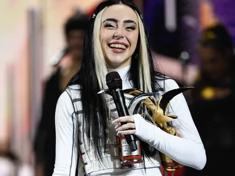 Nicki Nicole regresa a Chile con nuevo concierto ¿Quedan entradas?