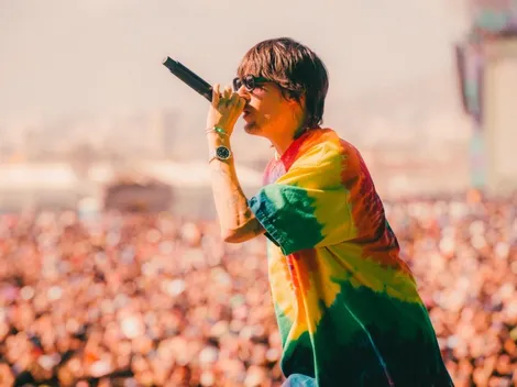 ¿Cuándo es la venta de entradas para el concierto de Danny Ocean?