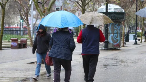 Comienza el otoño en Chile