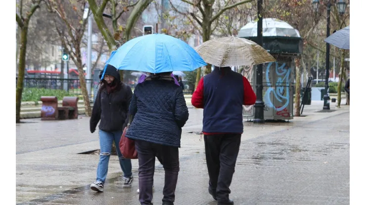 Comienza el otoño en Chile