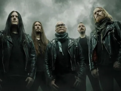 Descubre los tres éxitos que no pueden faltar en el show de Katatonia