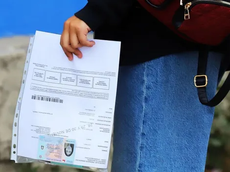 Plazo para inscribirse a la prueba PAES 2023