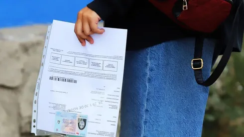 Plazo para inscribirse a la prueba PAES 2023