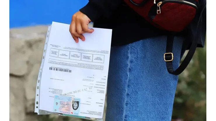 Plazo para inscribirse a la prueba PAES 2023