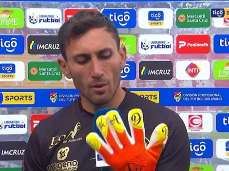 Araña Olivares se desahoga tras ser figura: "Discriminaron a mi hijo"