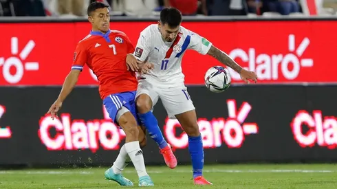 Alexis Sánchez llega en un excelente momento a defender a la selección chilena.