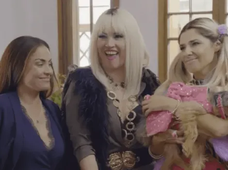 ¿A qué hora dan Casado con Hijos?