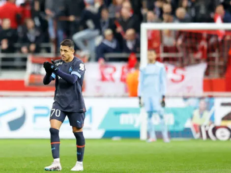 Sánchez anota su doblete...¡tras un pase-gol del arquero!